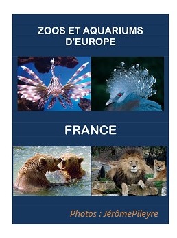 Zoos et aquariums de France